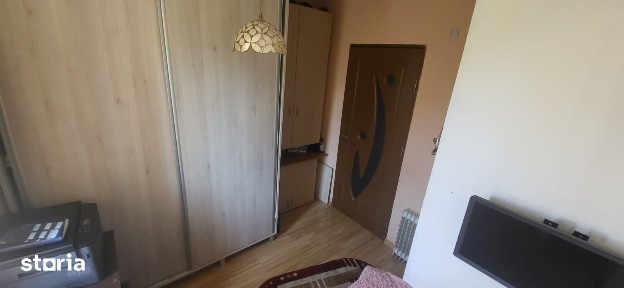 Apartament 2 camere de vânzare - Brazdă, zona Simplon
