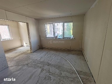 Bocsa Romana, Apartament, 2 Camere, Conf. 2, Nedecomandat