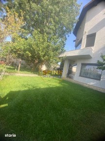 Aparatorii Patriei metrou, vila cu gradina, pet friendly