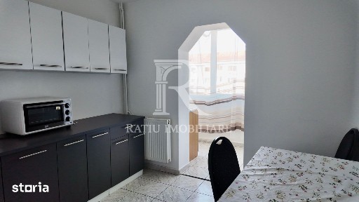Apartament 3 camere cu 2 băi | Parcul Salca | Oradea