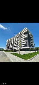 Apartament modern 2 camere Bloc Nou