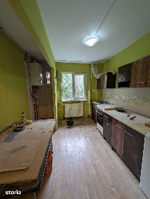 Apartament de vânzare 2 camere | etajul 3 | zona Gheorgheni