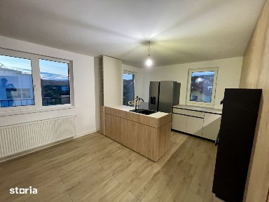 Apartament 2 camere | Decomandat | Parcare | 58 mpu | Petrom Baciu