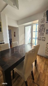 Apartament 4 camere în zona str. Observatorului