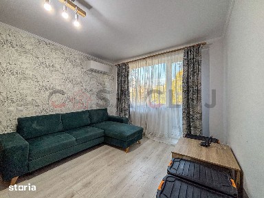 Apartament modern in Gheorgheni - Etajul 2, doua balcoane