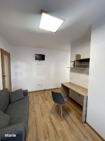 Apartament 2 camere, 26 mp, zona Gheorgheni