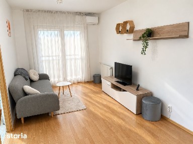 Apartament 3 camere 60 mp, str Constantin Brancusi-Gheorgheni