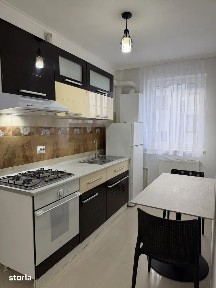 Apartament de 2 camere | 47 m utili | balcon | parcare | zona Florilor