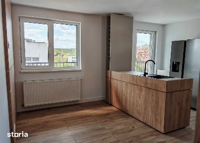 Apartament NOU 2 camere decomandate | Parcare subterana | Strada Calea