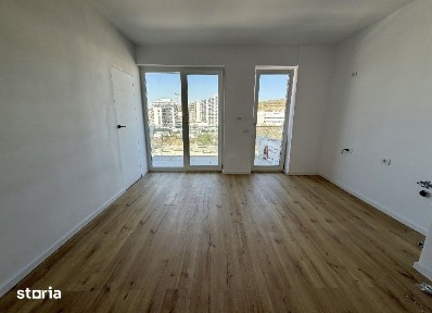 Apartament 2 camere finisat, etaj intermediar, zona Elite Junior