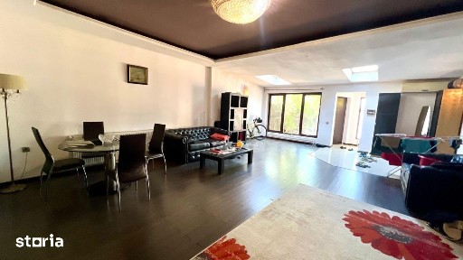 Casa De Vanzare Individuala Floreasca Terasa