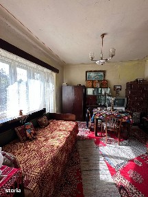 CASĂ DE VANZARE - POZIȚIE CENTRALĂ | TEREN 684 MP | 89.000 €
