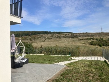 Casa de vanzare Burdujeni Aleea Dumbravii