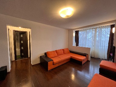Apartament 3 camere semidecomandat Bd Cuza Voda - Farfuria