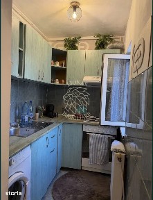 COMISION 0% Garsoniera renovata 29 mp-balcon-etaj 3-Zona Dragos Voda