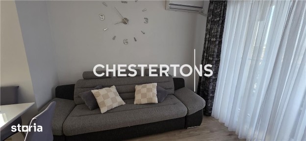 Bucuresti Prelungirea Ghencea Apartament 2 camere deosebit, balcon 1l