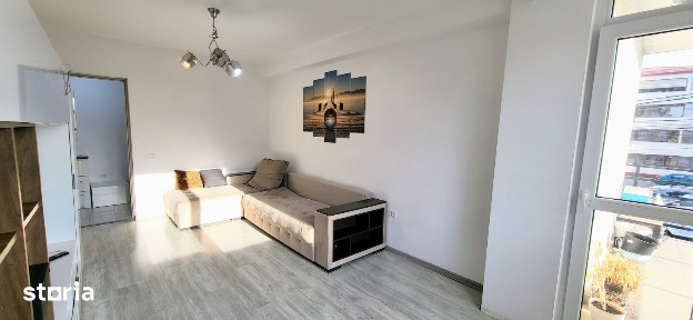 2 camere cu centrala Popesti- pet friendly / posibilitate parccare
