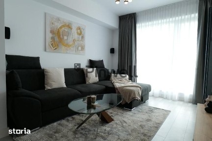 Apartament 3 camere premium Onix Park | Prima închiriere | Nou