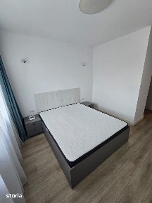 NOU! 2 camere Generos,2 bai, PARCARE Inclusa -Porsche Pipera