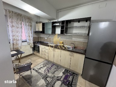 Apartament 2 camere de inchiriat - Voluntari