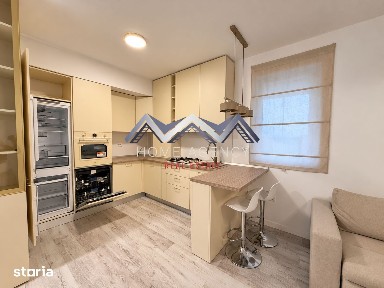 Apartament 2 camere | Prima închiriere | Terasă 12 mp | Loc de parcare