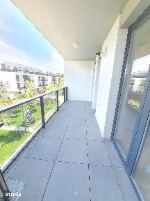 Iancu Nicolae/Pipera/ Residence 5/Apartament cu 2 camere/