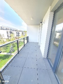 Iancu Nicolae/Pipera/ Residence 5/Apartament cu 2 camere/