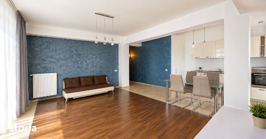 Iancu Nicolae/JolieVile/Pipera/Apartament cu 2 camere/