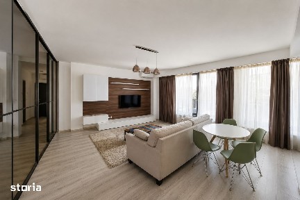 Iancu Nicolae/Residence 5/ Pipera/Apartament cu 2 camere/ Parcare/