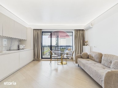 Apartament 2 Camere | Design Premium | Parcare | Cortina North