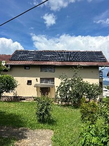 Vand casa S+P+M Santuhalm