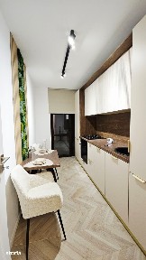 Lujerului, Bloc Nou, garsoniera decomandata