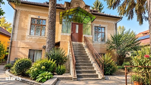 Casa individuala, 256 mp, zona 1 Decembrie 1918