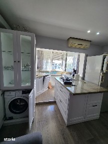 Apartament 3 camere decomandate 22 Decembrie