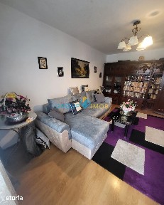 Apartament 3 Decomandate Narcisa