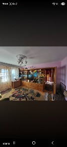 Apartament 3 camere semidecomandate Milcov et.3