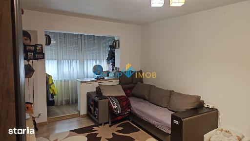 2 Camere Decomandate Cornișa Bistriței
