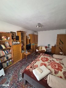 Apartament 2 camere decomandate Cornișa Bistriței
