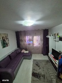 Apartament 2 camere semidecomandate