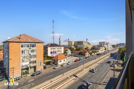 Apartament 3 camere de închiriat | Podgoria | URBANNA PREMIUM