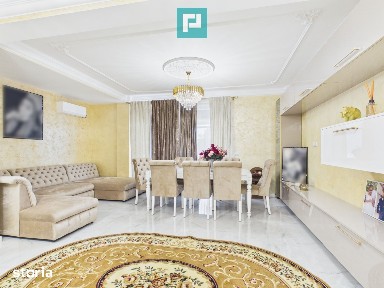 Apartament 2 camere - Bloc nou | Terasă 35 mp |