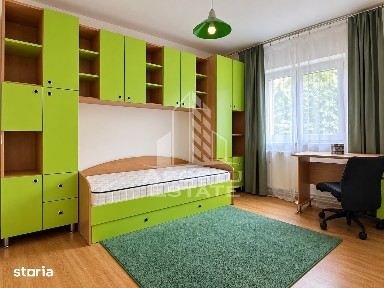 Apartament 3 camere zona Miorita Pet Friendly