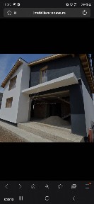 Ocazie! Casă nouă Balotești, 364 mp teren - lângă Mega Image și transp
