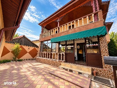 Casa oras Pantelimon