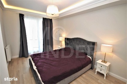 Apartament 2 camere, West Side Park, Gheorgheni, lângă Iulius Mall