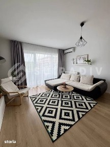 Apartament modern 2 camere | parcare subterana | balcon | Grand Park
