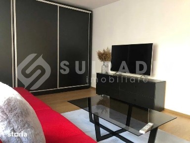 2 camere decomandate | parcare | Mănăștur