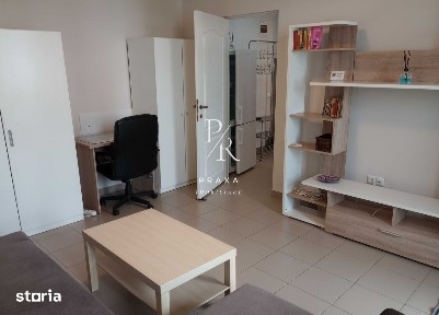 Apartament cu 2 camere decomandate, mobilate, parcare, zona Carrefour