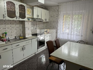 Apartament 2 camere Zorilor-str Padurii
