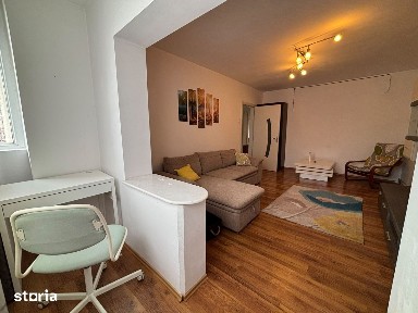 3 Camere decomandate | Manastur | Zona Big | Parcare | 70mp